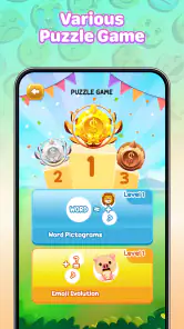Mixy: Cartoon & Emoji Maker screenshot