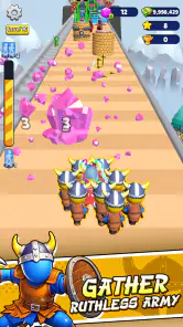 Mob Era: Age Evolution screenshot