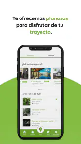 Mobify screenshot