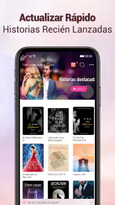 Mobilis screenshot