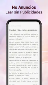 Mobilis screenshot