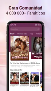 Mobilis screenshot