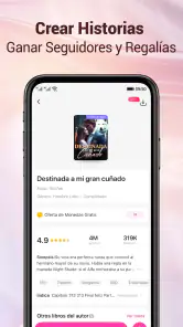 Mobilis screenshot
