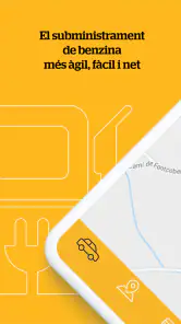 Mobilitat screenshot