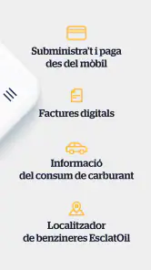 Mobilitat screenshot
