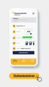 Mobilitat screenshot