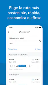 MoBT screenshot