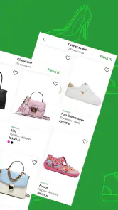 Moda online compra zapatos.es screenshot