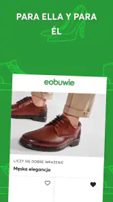 Moda online compra zapatos.es screenshot