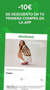 Moda online compra zapatos.es screenshot