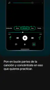 Moises: La App para Músicos screenshot
