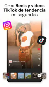 Mojo: Reels y Video Captions screenshot