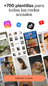 Mojo: Reels y Video Captions screenshot