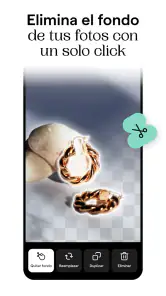 Mojo: Reels y Video Captions screenshot