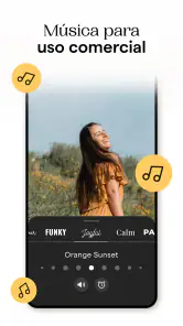 Mojo: Reels y Video Captions screenshot