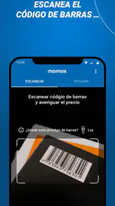 momox: Vender Libros y Vinilos screenshot