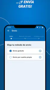 momox: Vender Libros y Vinilos screenshot