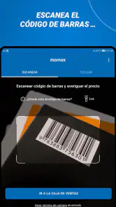 momox: Vender Libros y Vinilos screenshot