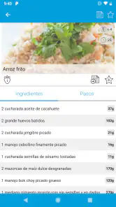 Monash University FODMAP diet screenshot