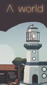 Moncage screenshot