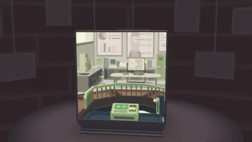 Moncage screenshot