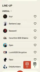 Monegros screenshot