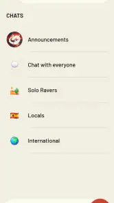 Monegros screenshot