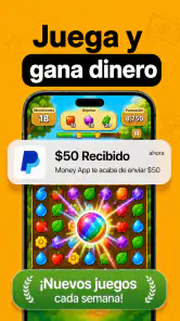 Money App - Gana Dinero Real screenshot