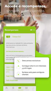 Moneyman: Préstamos de dinero screenshot