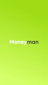 Moneyman: Préstamos de dinero screenshot