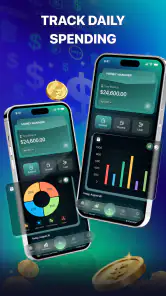 MoneyWise: Finance & Budget screenshot
