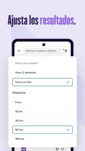 Monster - Ofertas de empleo screenshot