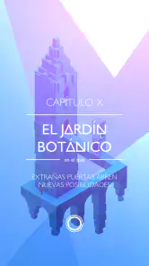 Monument Valley 2 screenshot