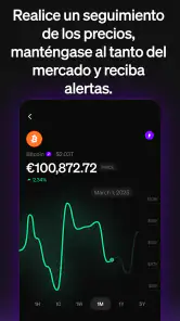 MoonPay: Crypto, Bitcoin, SOL screenshot