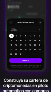 MoonPay: Crypto, Bitcoin, SOL screenshot