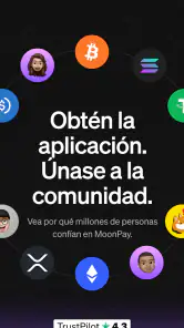 MoonPay: Crypto, Bitcoin, SOL screenshot
