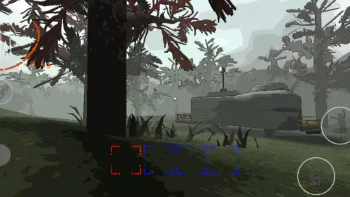 Mortal Company: Co-op Horror screenshot