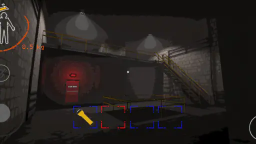 Mortal Company: Co-op Horror screenshot
