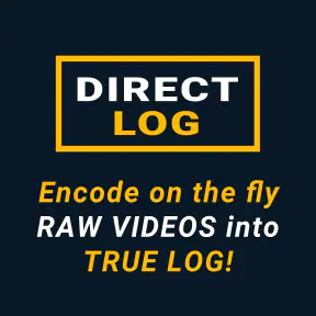 MotionCam Pro: RAW Video screenshot