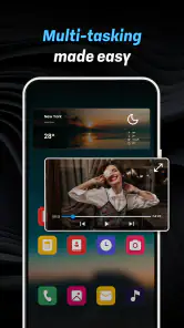 Movies Drama & TV series: Info screenshot