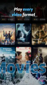 Movies Drama & TV series: Info screenshot