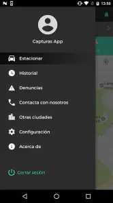 Moviltik screenshot