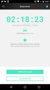 Moviltik screenshot