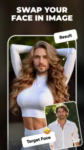 Moviq Ai : Video Effects Ai screenshot