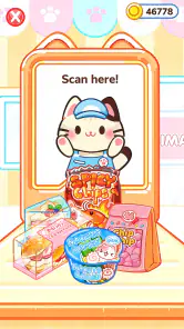 Mukbang ASMR: Idol Livestream screenshot