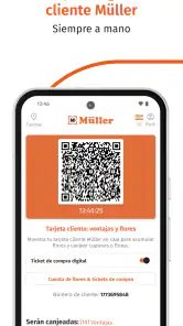 Müller screenshot