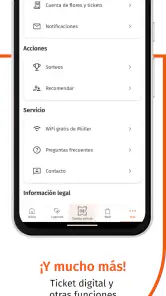 Müller screenshot