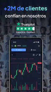 MultiBank-Plus: Acciones y oro screenshot