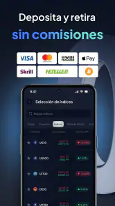 MultiBank-Plus: Acciones y oro screenshot
