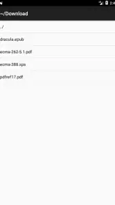 MuPDF viewer screenshot